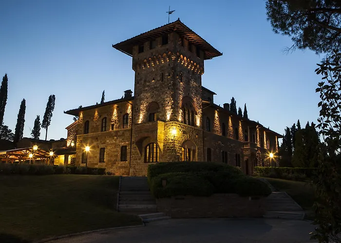 La Collegiata - Adults Only 圣吉米纳诺