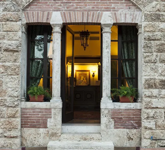 La Collegiata - Adults Only 酒店